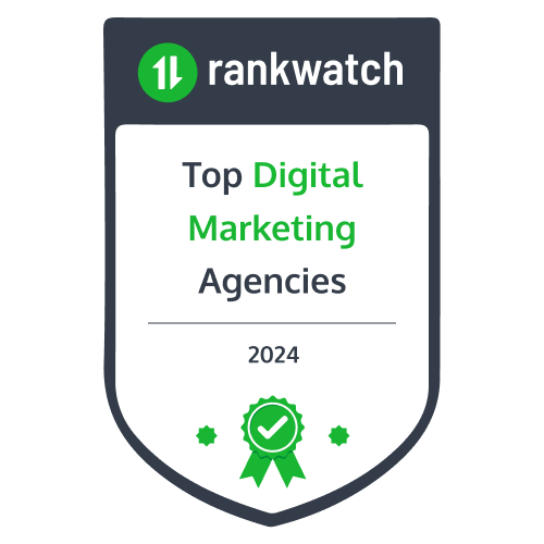 Top Digital Marketing Agency in Texas