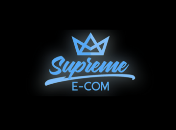 The experience I've had with Supreme E-Com has been extraordinary from the start!