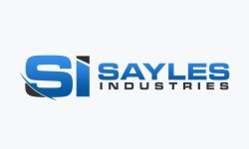 Sayles Industries has been a great help and resource for a wide variety of online services.