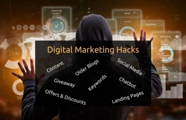 The Digital Hacks