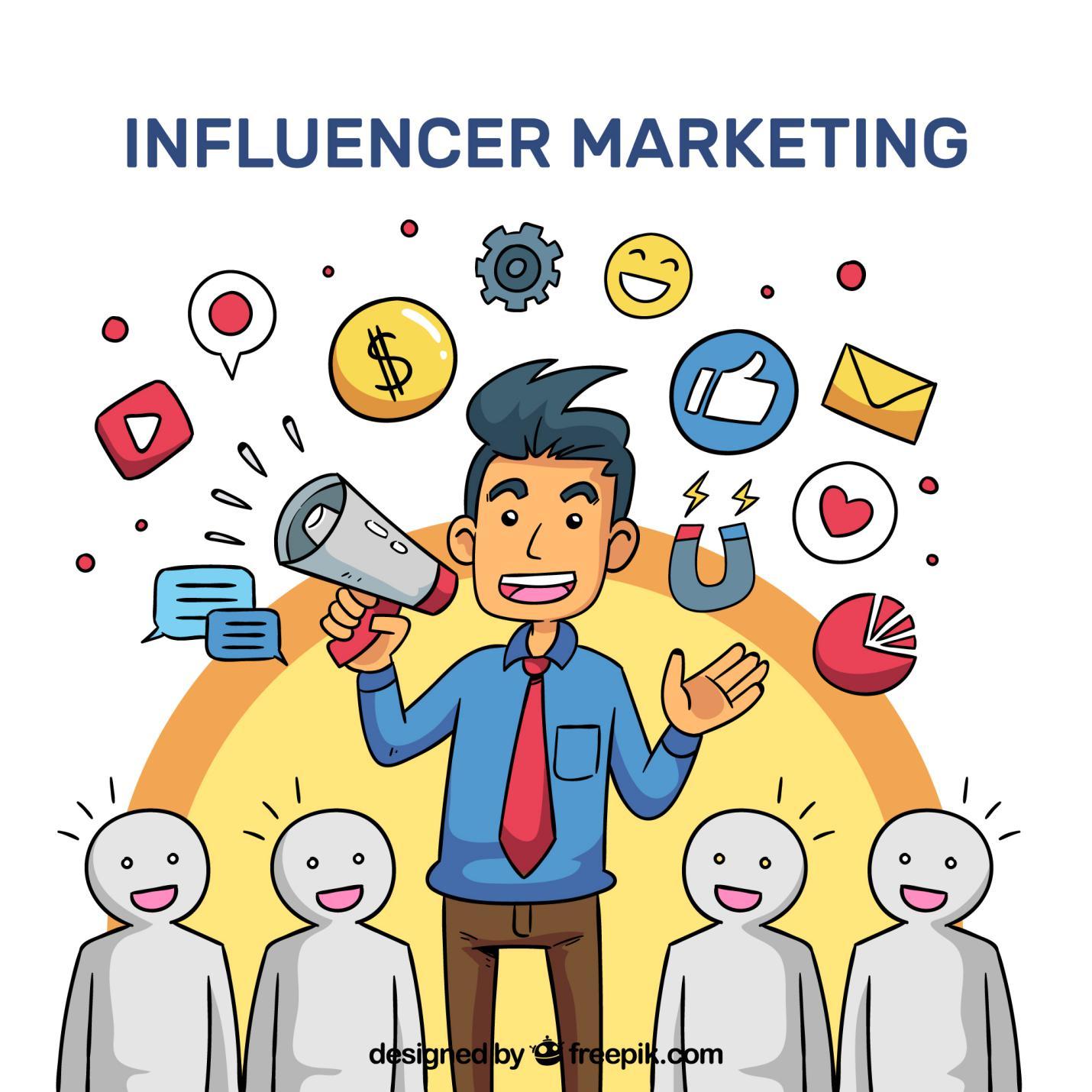 Why You Should Consider Adding Influencer Marketing to Your Business