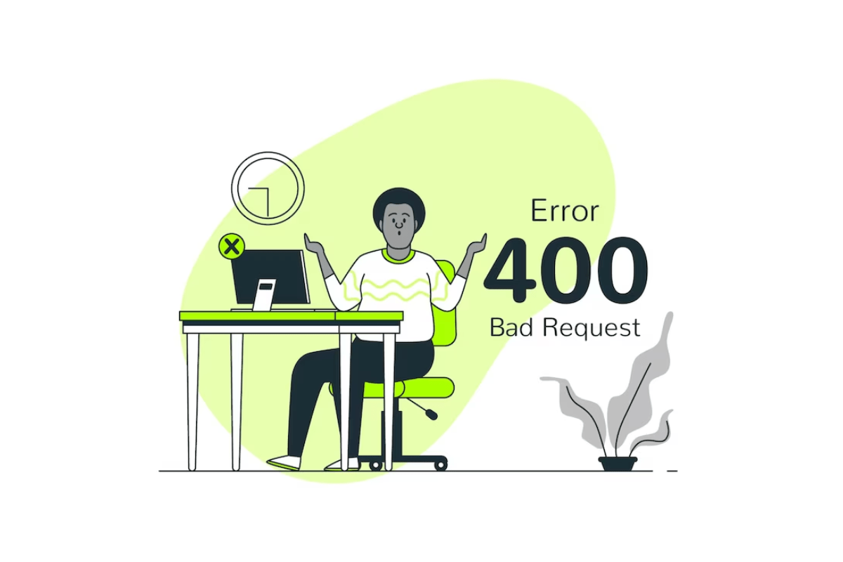 How To Effectively Identify And Fix 400 Bad Requests Error?